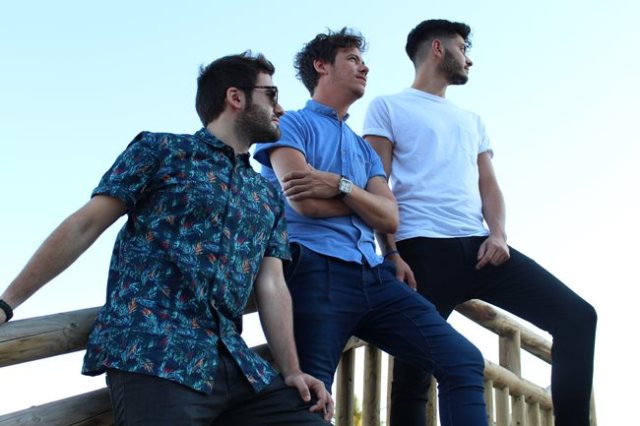 Desde Murcia nos llegan Aire Canadá