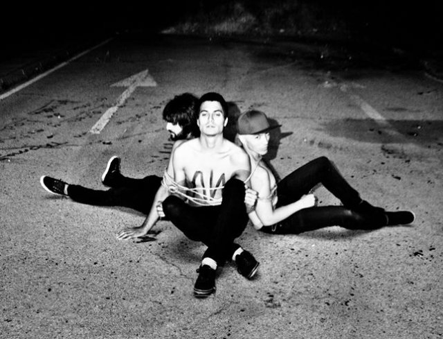 Antes presentarán su trabajo ¨6eis¨en el Festival Granapop