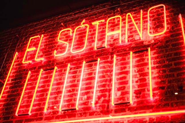 La Asociación Cultural El Sótano de Cascorro cumple su primer año de vida.