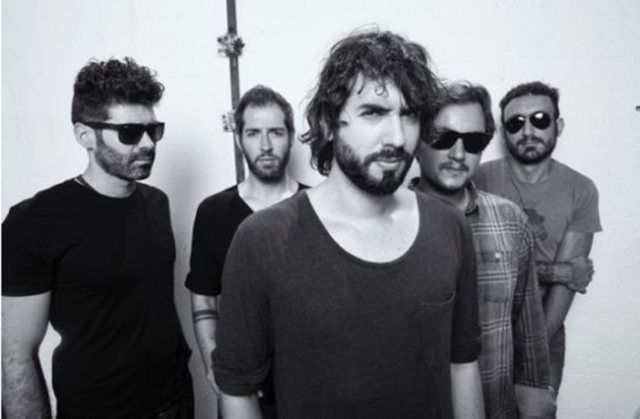 Izal estara este sábado en Sevilla.