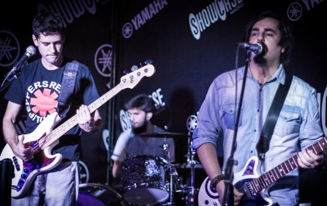 La gira de Jesus Ksavie Band comienza el 29 de Septiembre en el Hard Rock Cafe de Madrid.