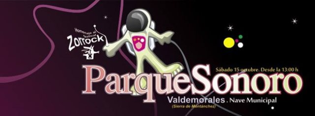 parquesonoro