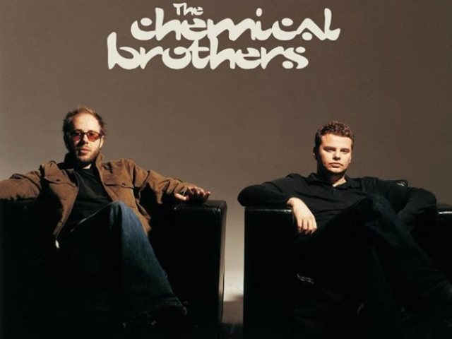 The Chemical Brothers