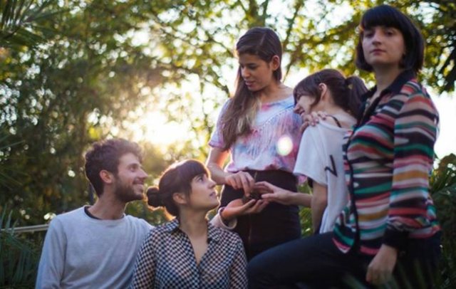 Los granadinos Trepát estarán presentes en el próximo Festival Granapop