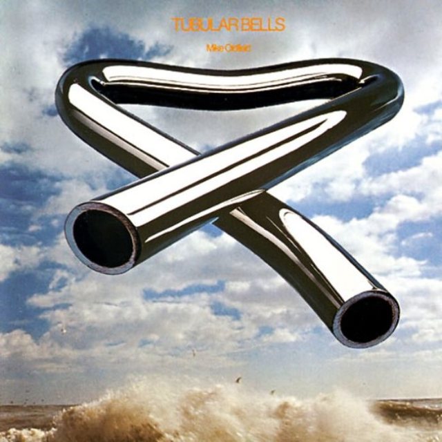 Tubullar Bells de Mike Oldfield