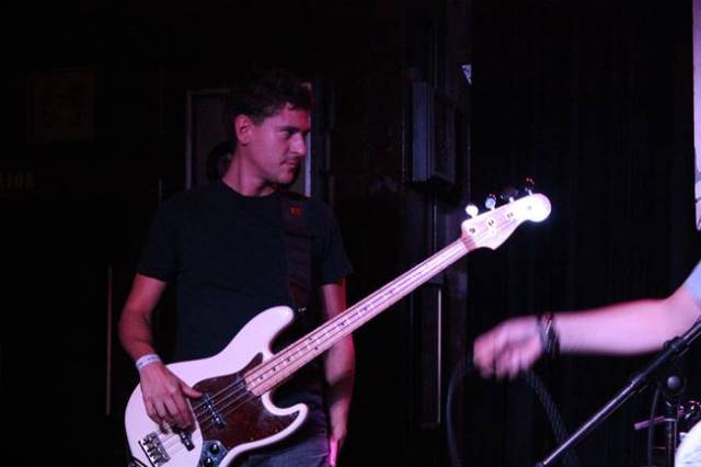 Jesus Ksavie Band