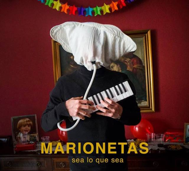 marionetas