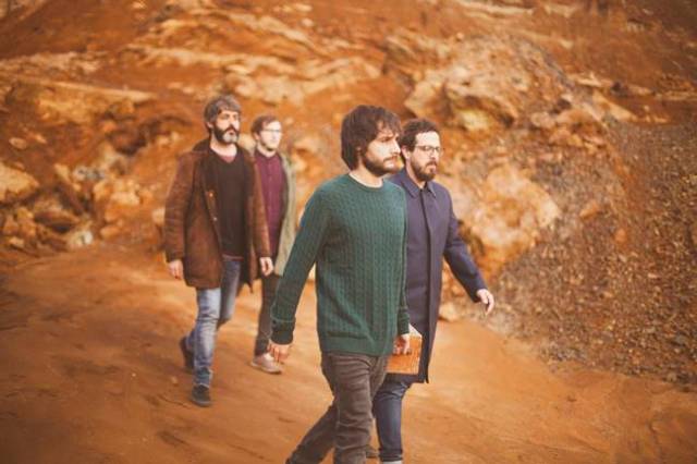 Nunatak estarán presentes en el FeCStival de Castellón.