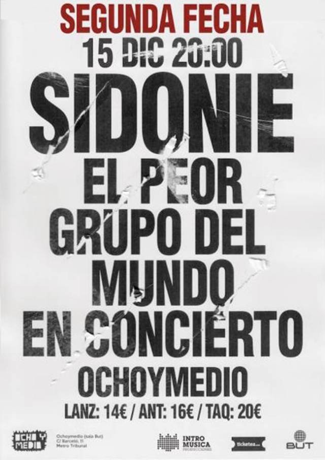 sidonie