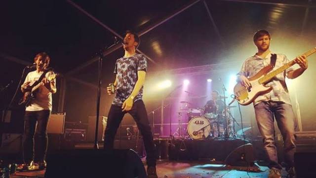 The Bards llegán a La Música que nos marcó