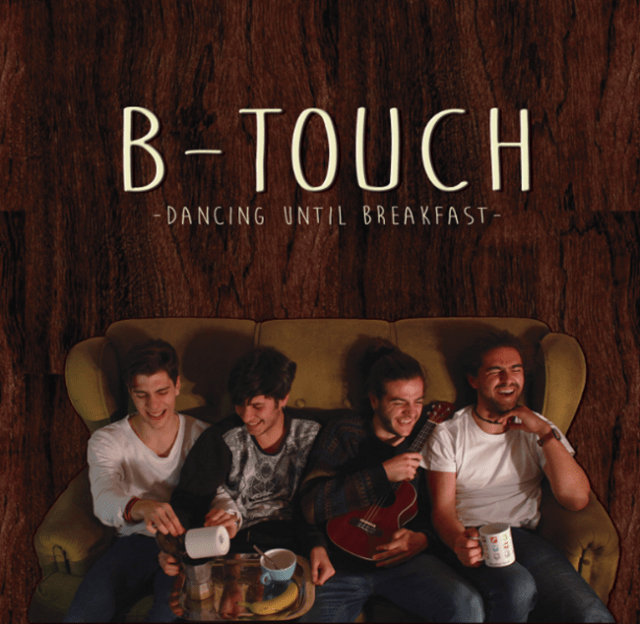 B-Touch