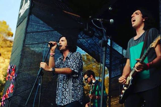 Deco Pilot visita La Música que nos marcó