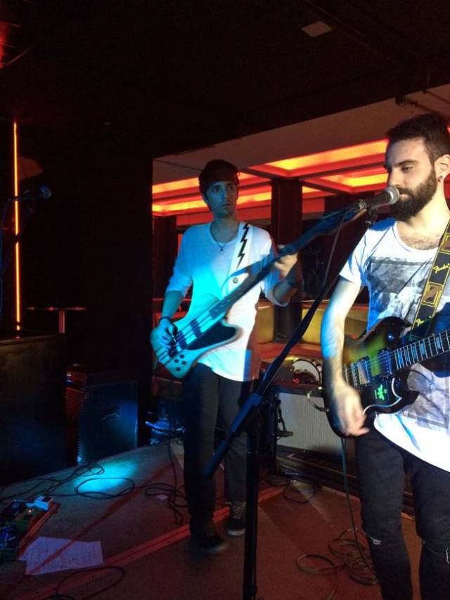 Álvaro y Mikel de Psicología Inversa