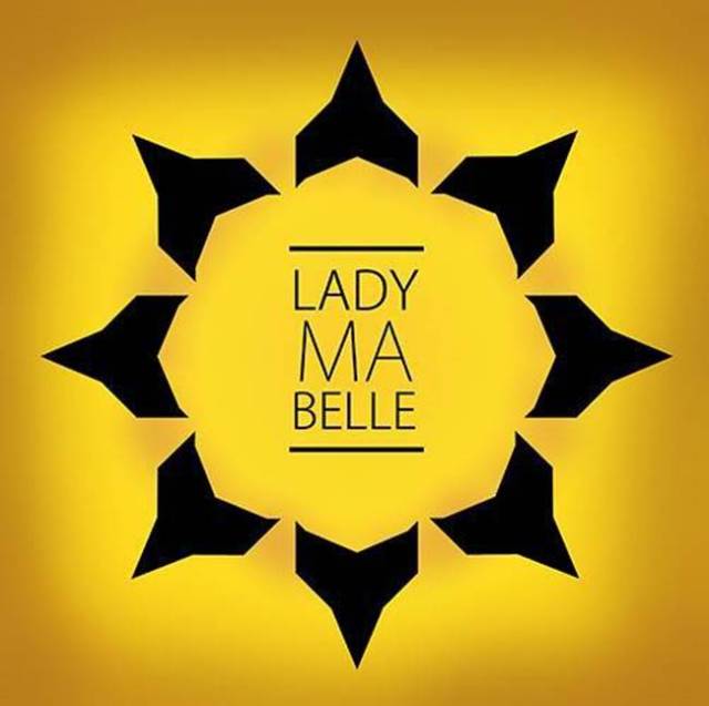Lady Ma Belle presenta ¨Cobalto¨.