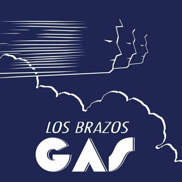 ¨GAS¨es lo nuevo de Los Brazos, Rock añejo