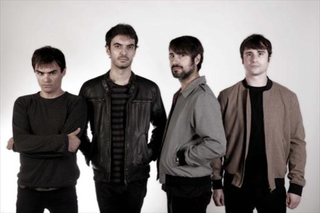 Second actua este viernes en Madrid