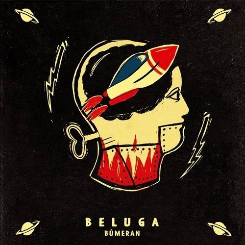 ¨Búmeran¨ es lo nuevo de Beluga