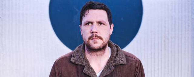 Damien Jurado