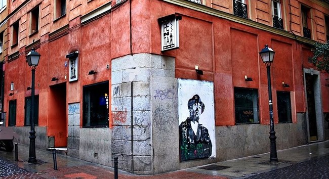 El Penta cumple 40 años