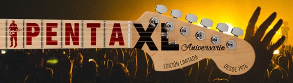 El Penta, lugar de referencia en los años de la movida