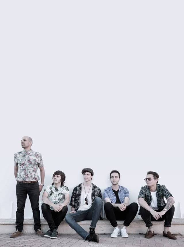 Hola Chica tocarán el 13 de Enero en la Sala Sidecar