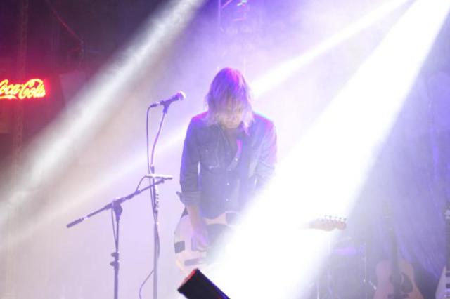 La gira ¨If¨llega a su final