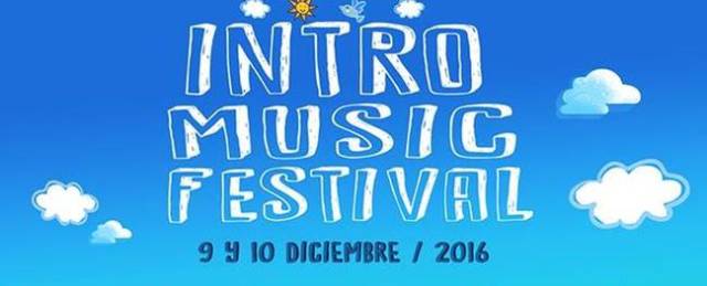 Valladolid vivirá la primera edición del Intro Music Festival