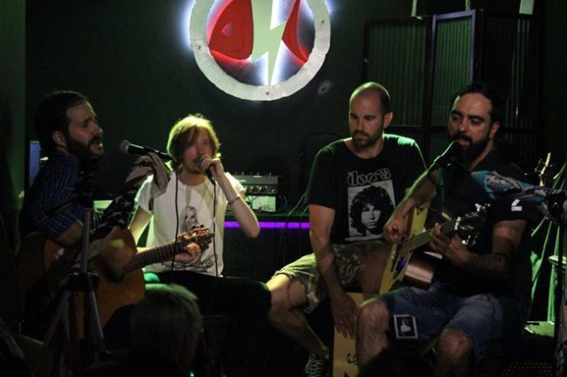 La Música que nos marcó recibe a Jack & Lies