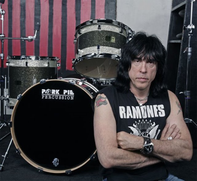 Marky Ramone
