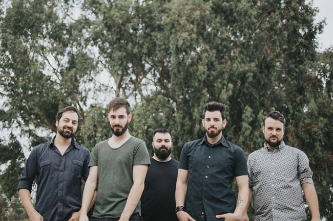 Norek presenta nuevo&nbsp;disco