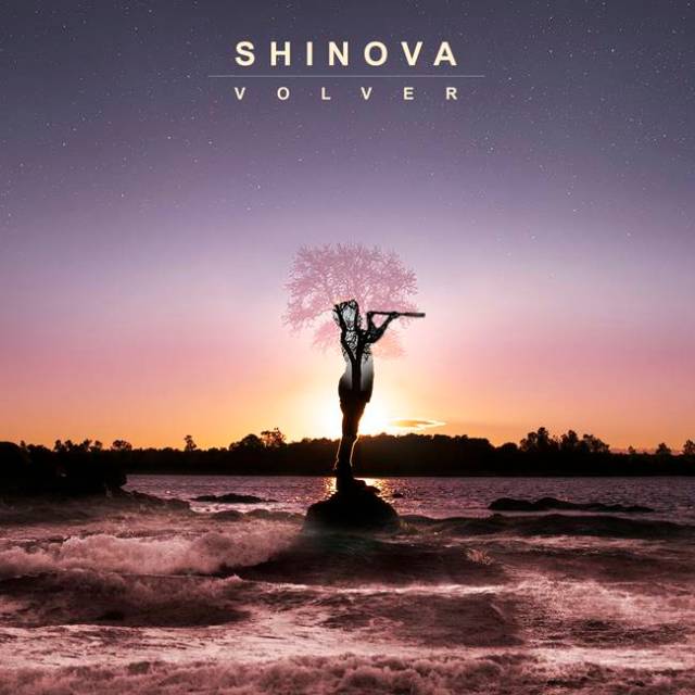 ¨Volver¨ es lo nuevo de Shinova