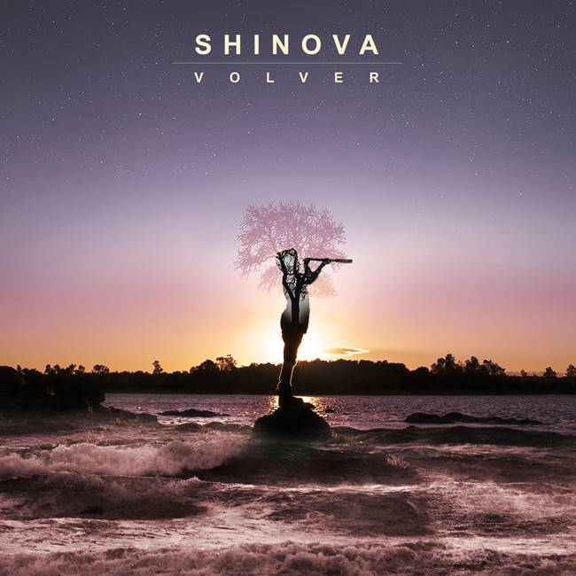 ¨Volver¨ es lo nuevo de Shinova