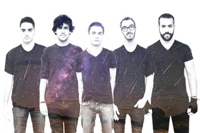 Entrevista a The Visiters