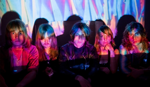 Barcelona será la ciudad donde arrasara la gira de TOY