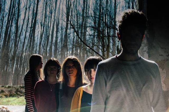 Trepát en Barcelona