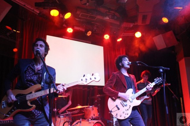 Crónica Valparadiso