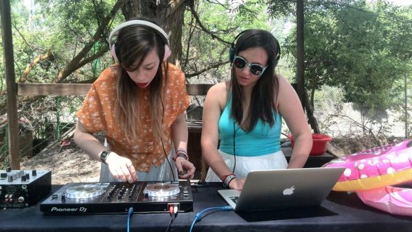 Bailaferias DJ