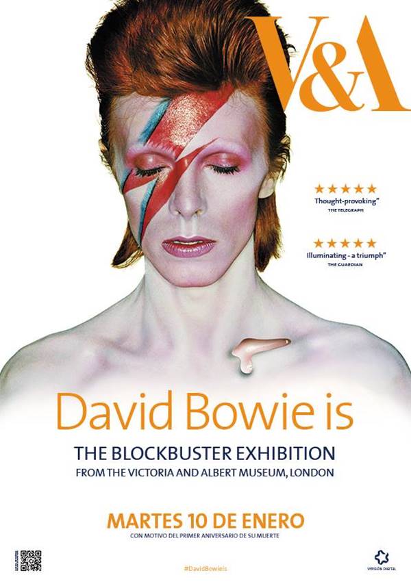 David Bowie IS