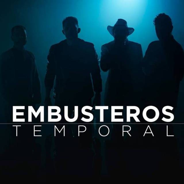 Embusteros