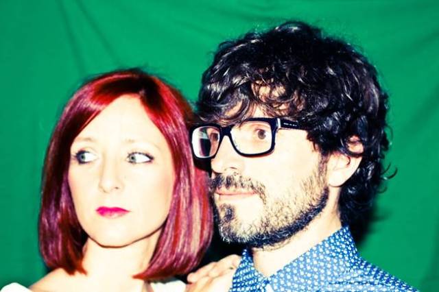 Ciclogénesis es el primer LP de Estenopeica