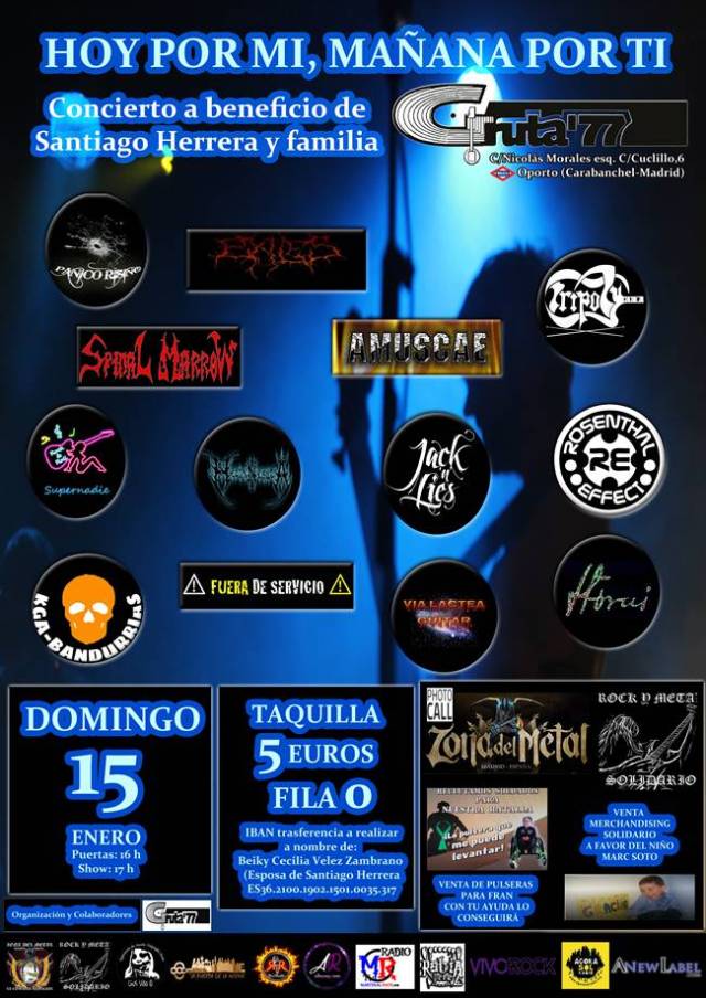 Hoy por mi, mañana por mí