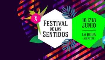 Festival de los Sentidos 2017