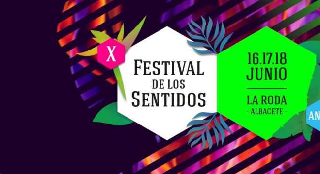 Festival de los&nbsp;Sentidos