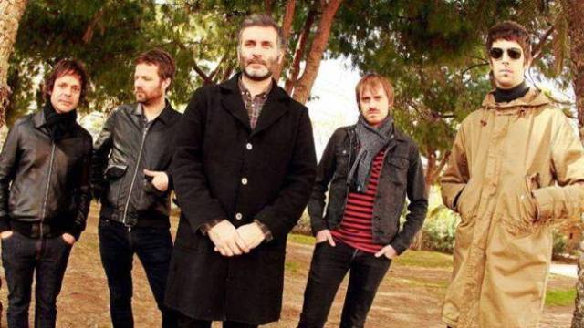 La Habitación Roja harán doblete en Madrid y Valencia