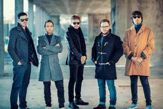 Lady Ma Belle ha presentado ¨Cobalto, su nuevo trabajo