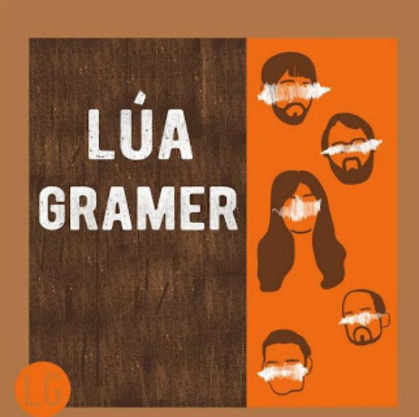 ¨Lúa Gramer¨ es el último EP de la banda