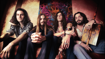 Entrevista a Mr. Wilfred