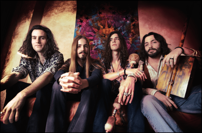 Entrevista a Mr. Wilfred