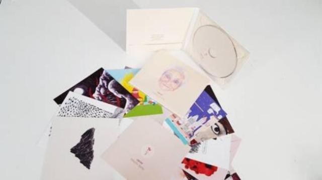 ¨Amapola Dueles¨es el primer disco de Repion