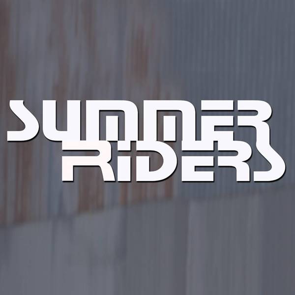 ¨Pequeño Cosmonauta¨ es el nuevo trabajo de Summer Riders